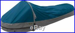 New Outdoor Research Alpine Bivy OS Color Mojo Blue