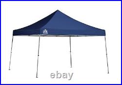 New Quik Shade Weekender Instant 12X12' Canopy In Navy Blue