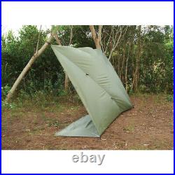 New Snugpak G2 All Weather Shelter 96006-OD