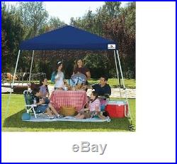New Sportcraft 12 x 12 Instant Canopy Tailgate Tent Party Gazebo Pop Up Shade