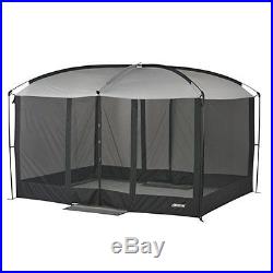 New Tailgaterz 4300614 Magnetic Screen House Large Mesh Walls Keep Insects