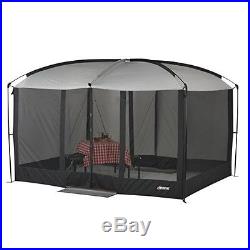New Tailgaterz 4300614 Magnetic Screen House Large Mesh Walls Keep Insects Out