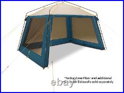 Nobugzone Screened Canopy Shelter