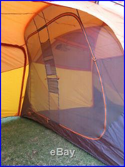 North Face Wawona 6 Tent