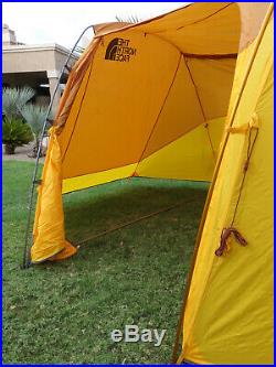 North Face Wawona 6 Tent