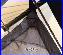 OWARE Silnylon Ultralight Tarp 9x8'8 FlatTarp2.5 16oz USA