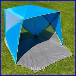 Old Bahama Bay Pop Up Portable Shelter-Great For Outdoor + Beaches+Backyard Camp