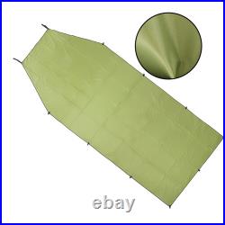 On-board Awning Awning Rainproof Sturdy And Wear-resistant Sunscreen New