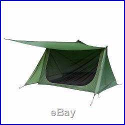 OneTigris 3 Season Tent Ultralight Shelter Baker Style Tent Camping Hunting