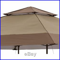 Outdoor Instant Canopy Tent 13 X 13 Gazebo Shelter Party Shade NEW