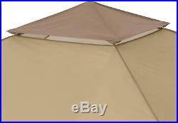 Outdoor Instant Canopy Tent 13 X 13 Gazebo Shelter Party Shade NEW