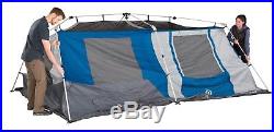 Outdoor Products 10 Person Instant Cabin Tent FREE SHIPPING AVAILABLE