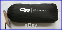 Outdoor Research Helium Bivy Shelter, NWT