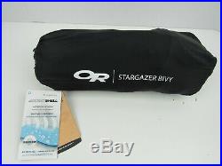 Outdoor Research Stargazer Bivy-Cobalt/Solaria