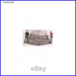 Outdoor Screen Canopy Tent Camping Hiking Patio Shelter Shade Mosquito Net Yard