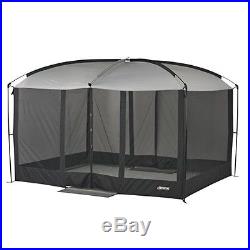 Outdoor Screen House Camping Shelter Tent Picnic Sun Insect Canopy Bug Proof