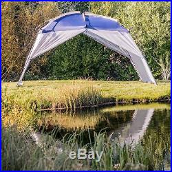 Outdoor Screen House Canopy Sun Shade Tent Camping Shelter 13' x 9' Easy Set Up