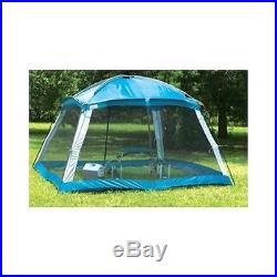 Outdoor Screen House Shelter Tent Canopy Picnic Enclosure Gazebo Room NEW