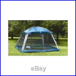 Outdoor Screen House Shelter Tent Canopy Picnic Enclosure Gazebo Room NEW