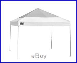 Outdoor camping yard sun shade rain cover canopy shelter tent 10ft X 10ft new