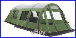 Outwell Clipper M Awning 2015