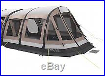 Outwell Concorde 5SATC Front Awning 2016
