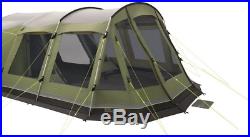 Outwell Montana / Pendroy 6AC Awning