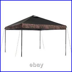 Ozark Trail 10 x 10 Instant 100 Sq. Ft. Cooling SpaceGazebo with Realtree Xtra