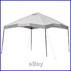 Ozark Trail 12' x 12' Instant Tent Canopy Shelter Easy Setup Free Shipping