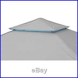 Ozark Trail 13'x13' Lighted Instant Canopy