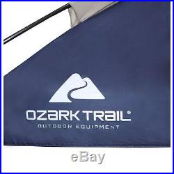 Ozark Trail 13 x 9 ft. Large Roof Screen House Tall Mesh Tent Canopy Shelter New