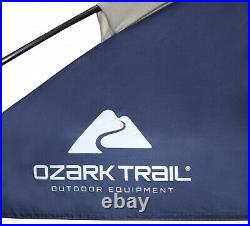 Ozark Trail 13x9 Large Roof Screen House Camping Tent Outdoor Shelter Proof New
