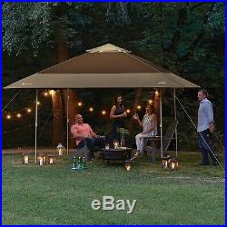 Ozark Trail 14' x14' Instant Lighted Canopy