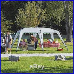 Ozark Trail 14' x 14' Instant Canopy With Led Lights
