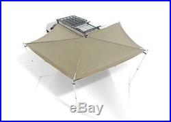 Oztent Foxwing 270 Awning II OFW27AWLHA