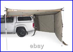 Oztent Foxwing Awning II Extension Panel (Set of 2 Panels)