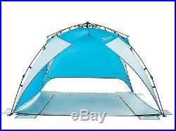 Pacific Breeze Sand & Surf Beach Shelter New
