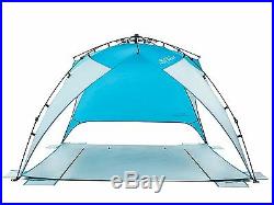 Pacific Breeze Sand & Surf Beach Shelter New