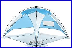 Pacific Breeze Sand & Surf Beach Shelter Pacific Breeze Sand & Surf Beach with