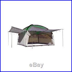 PahaQue Camping Outdoor ScreenRoom 10x10 Green SR101