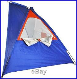 Pop Up Beach Tent Portable Canopy Cabana Umbrella Sun Shelter Outdoor Shade SALE