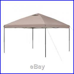 Pop Up Canopies Tent 12 x 12 EZ Portable Instant Canopy Outdoor Patio Camping