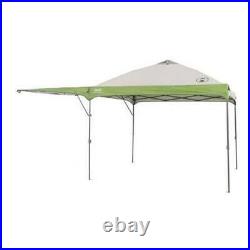 Pop Up Canopy 10x10 Outdoor Beach Patio Garden Easy Up Sun Shade Porch Camping
