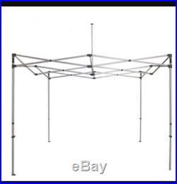 Pop Up Canopy EzUp New