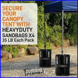 Pop Up Canopy Tent Pop Up Canopy Tent Collapsible Sun Shade Navy Blue Color