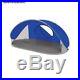 Pop-Up Sun Shade Wind Shelter Portable Canopy Camping Picnic Beach Protection