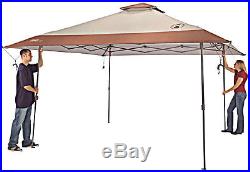 Pop Up Tent Canopy 13' x 13' Sun Shelter ez Up Instant Portable Outdoor Gazebo