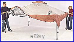 Pop Up Tent Canopy 13' x 13' Sun Shelter ez Up Instant Portable Outdoor Gazebo