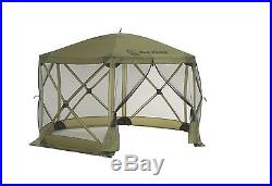 Pop Up Tents For Camping Screen House Outdoor Picnic Bug Screen Canopy Shelter