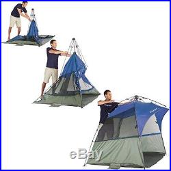 Pop up Beach Tent Sun Shelter UPF Umbrella Sports Portable Canopy Cool Cabana XL
